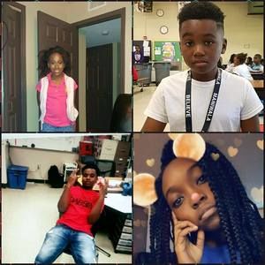 Meet your Posher, Eddie